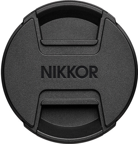 Nikon LC-52B -linssisuojus