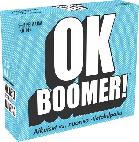 Ok Boomer - Suomi – kuva 4/4