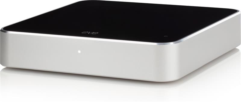 Eve Play Audio Streaming Interface AirPlay – kuva 5/8