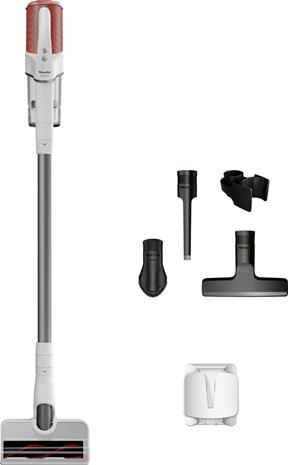 Miele Duoflex HX1 TerraRed, varsi-imuri