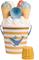 Little Dutch -rantasetti, Ice Cream, sininen – kuva 4