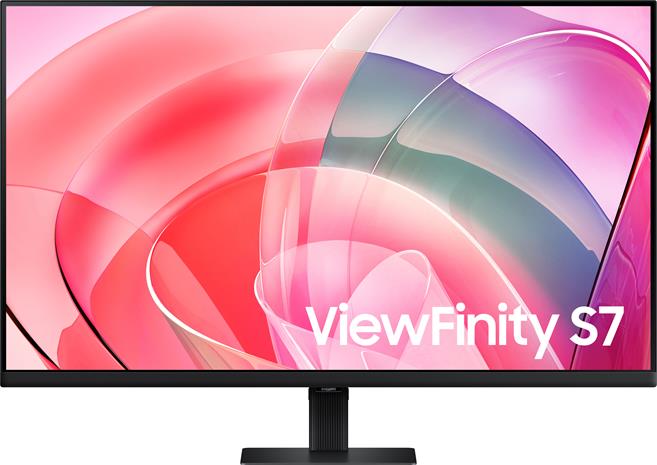 Samsung S27D702 (27"), näyttö – kuva 7/7