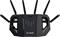 ASUS TUF Gaming BE6500 (TUF-BE6500) wireless router 2.5 Gigabit Ethernet Dual-band (2.4 GHz / 5 GHz) Black – kuva 8