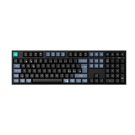 Keychron B36 Wireless Tri-Mode, langaton näppäimistö