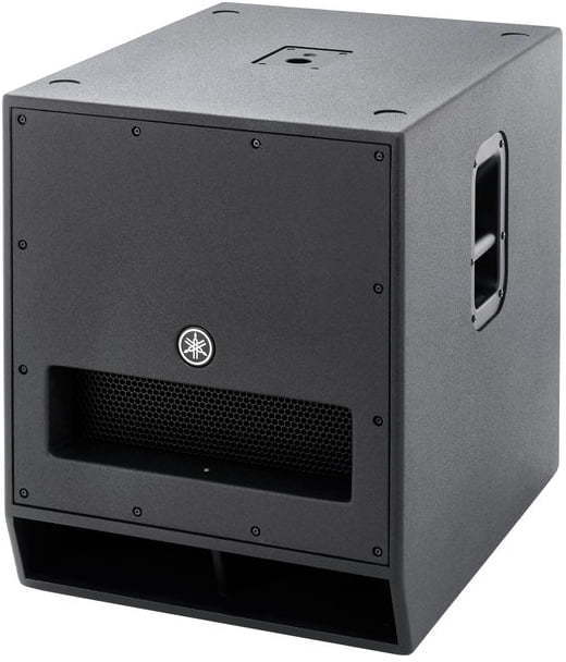 Yamaha DXS18 -subwoofer