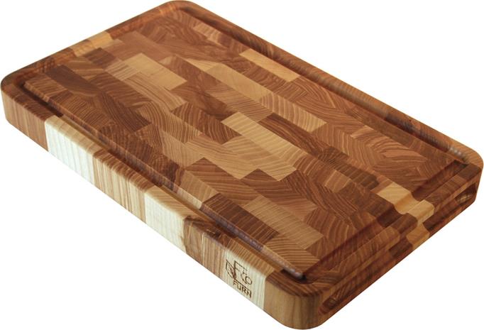 EcoFurn Leikkuulauta 40x25cm