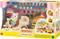 Sylvanian Families - Hampurilaiskioski – kuva 5