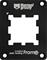 Thermal Grizzly - CPU contact sealing frame – kuva 5