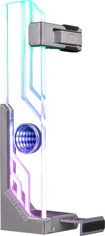 Cooler Master Atlas ARGB GPU Support Bracket