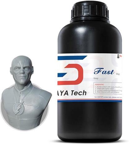 Siraya Tech Fast Abs-like - 1 Kg - Grey