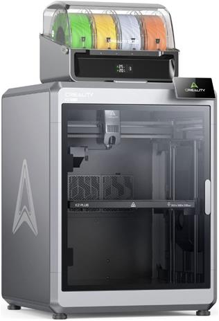 Creality K2 Plus Combo 3D Printer – kuva 4/8