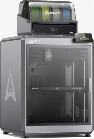 Creality K2 Plus Combo 3D Printer – kuva 5/8