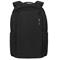 HYPER HYPERPACK BACKPACK - BLACK (HP21PBKGL) – kuva 5