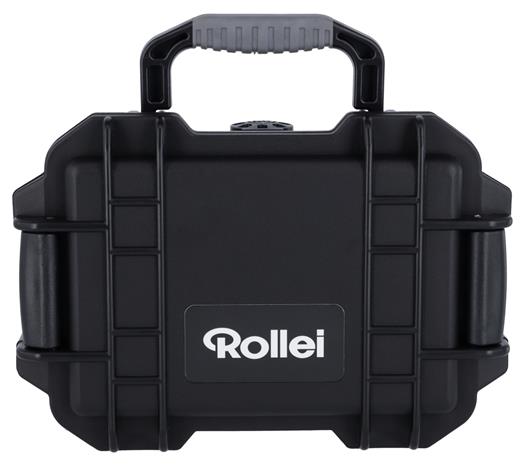 Rollei - Hard Case 2517 suitcase