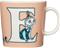 Moomin E-muki 0,4 l – kuva 2