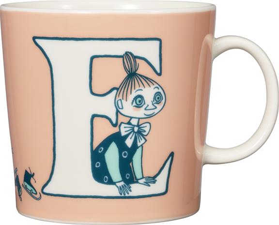 Moomin E-muki 0,4 l