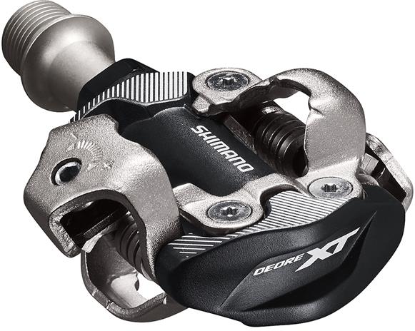 Shimano M8100
