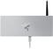 Razer Thunderbolt 4 Dock Mercury, telakointiasema – kuva 5