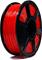 FLASHFORGE PETG PRO Red 1,0KG Filament 3D Printing – kuva 4