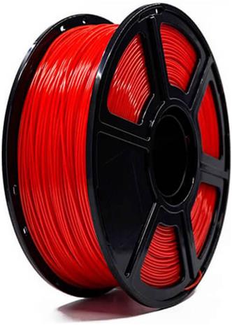 FLASHFORGE PETG PRO Red 1,0KG Filament 3D Printing