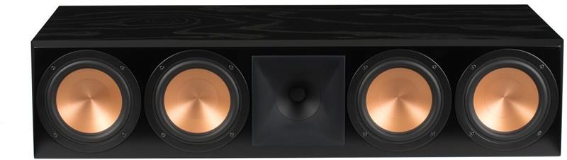 Klipsch RC-64 III, keskikaiutin