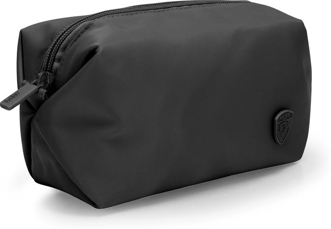 Heys The Basic Makeup Bag -kosmetiikkalaukku, musta