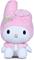 Pehmo: Hello Kitty - My Melody (22cm) PEHMO – kuva 3