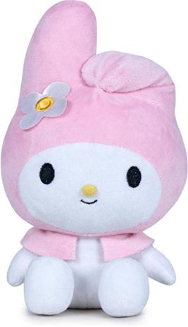 Pehmo: Hello Kitty - My Melody (22cm) PEHMO