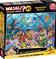 Wasgij - Original 43: Aquarium Antics (1000 pieces) – kuva 6