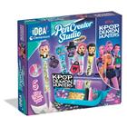 Clementoni K-Pop Demon Hunters - Pen Creator Studio?