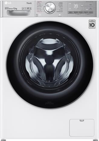 LG P4AVBS2WE, pyykinpesukone