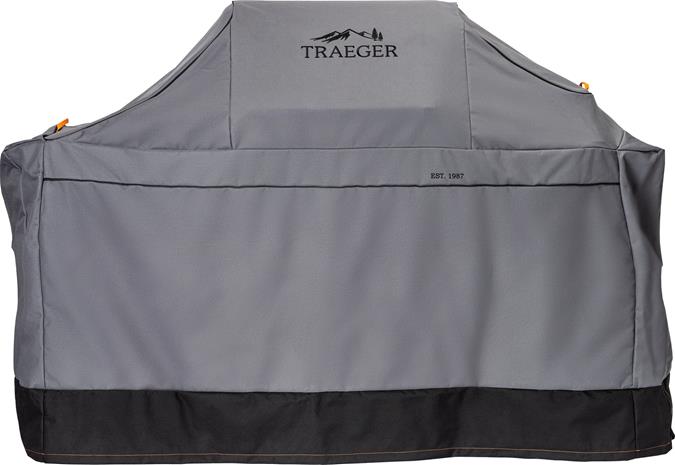 Traeger Ironwood (BAC690), suojapeite