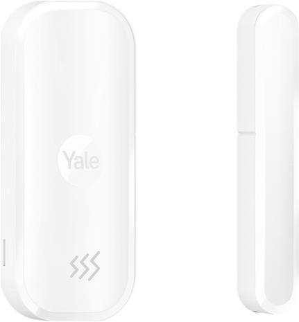 Yale Pre Break-In Vibration Sensor
