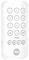 Yale Alarm System Keypad – kuva 3