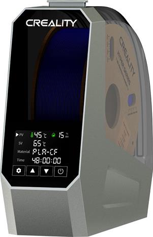 Creality Space Î Filament Dryer