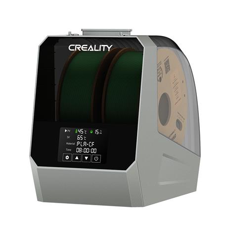 Creality Space Î Plus Filament Dryer