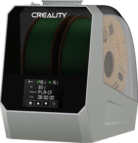 Creality Space Î Plus Filament Dryer