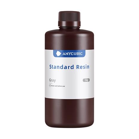 Anycubic Standard Resin Gray 1kg