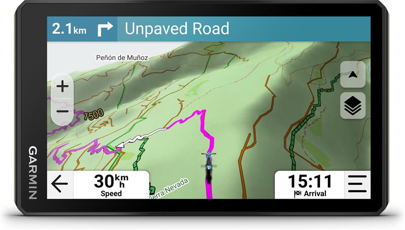 Garmin Tread 2