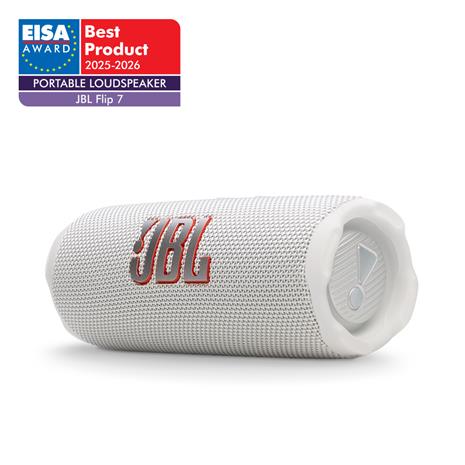 JBL Flip 7 White