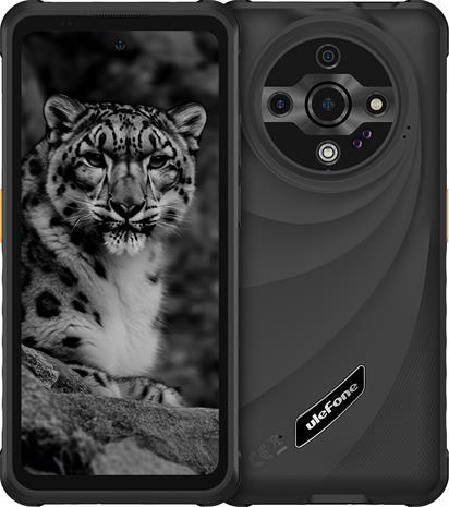 Ulefone Armor X31 5G 6/128GB, älypuhelin