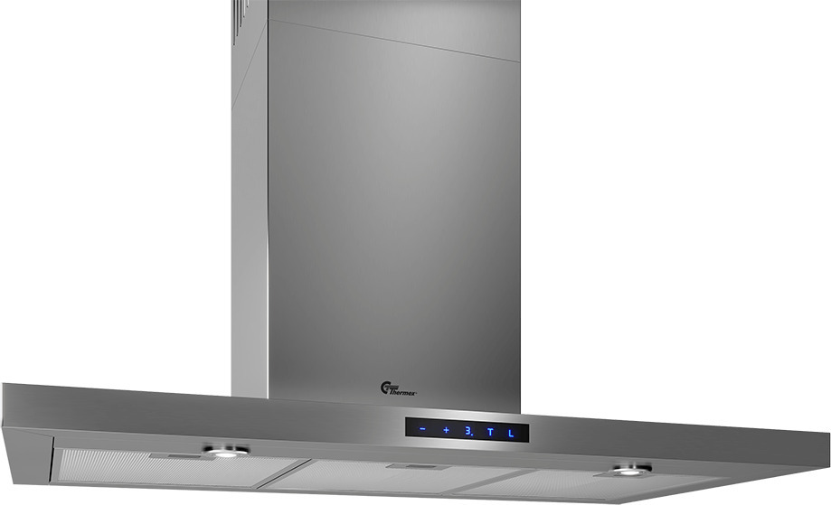 Thermex Harwich II liesikupu, teräs, 90 cm