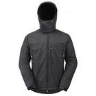 Montane Extreme Jacket, softshelltakki, miesten, musta