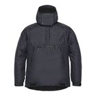 Montane Extreme Smock, softshelltakki, miesten, musta