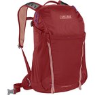 Camelbak Women's Rim Runner X20 Terra, reppu, naisten, punainen