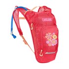 Camelbak Mini Mule 1.5L, reppu, Pink/Flowers