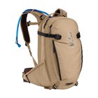 Camelbak Hawg 20, reppu, 3L, harmaa