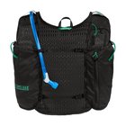 Camelbak Circuit Run Vest, juoksuliivi, 1.5L, musta