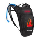 Camelbak Mini Mule 1.5L, reppu, Black/Flames