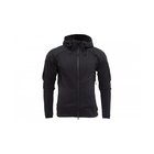 Carinthia Softshell-takki Special Forces, miesten, musta